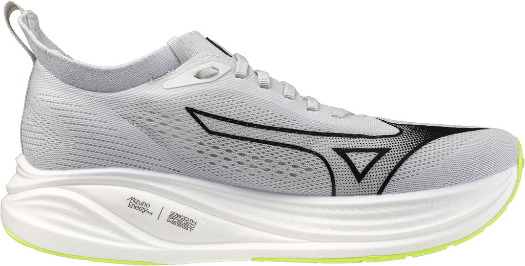 Men's Neo Zen 2 Road Running Shoes - Grey