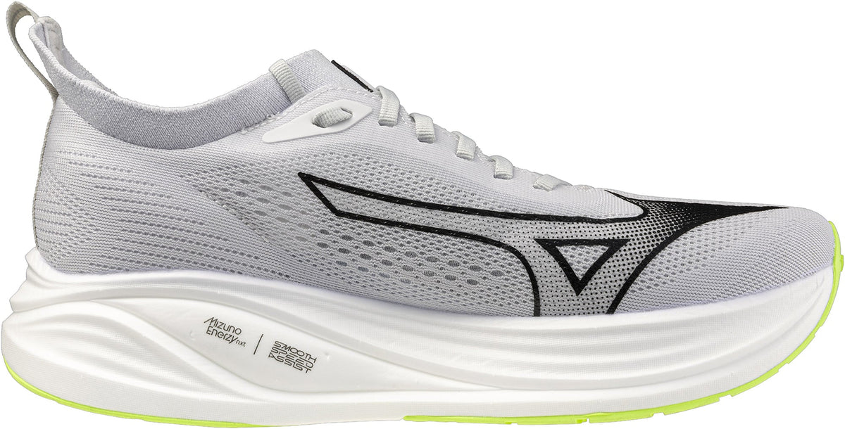 Men's Neo Zen 2 Road Running Shoes - Grey