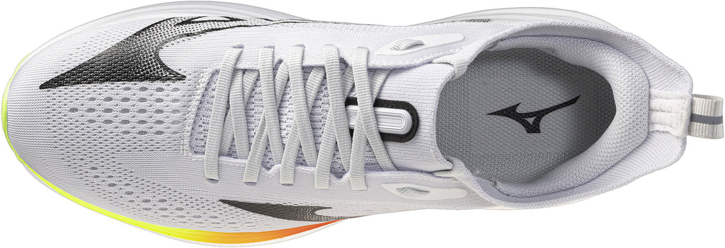 Men's Neo Zen 2 Road Running Shoes - Grey