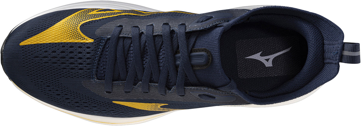 Men's Neo Zen 2 Road Running Shoes - Blue