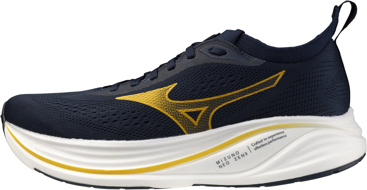 Men's Neo Zen 2 Road Running Shoes - Blue
