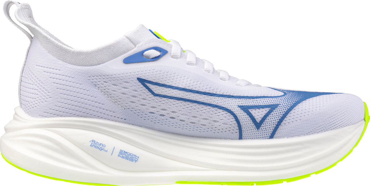 Women's Neo Zen 2 Road Running Shoes - White