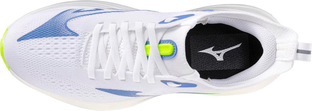 Women's Neo Zen 2 Road Running Shoes - White