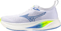 Women's Neo Zen 2 Road Running Shoes - White