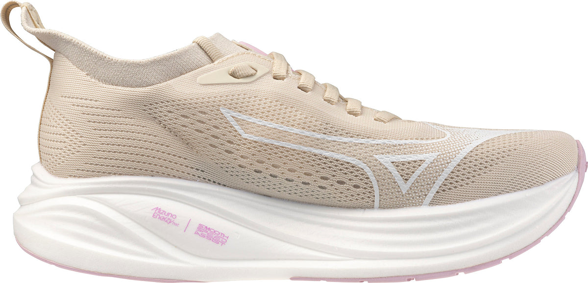 Women's Neo Zen 2 Road Running Shoes - Brown