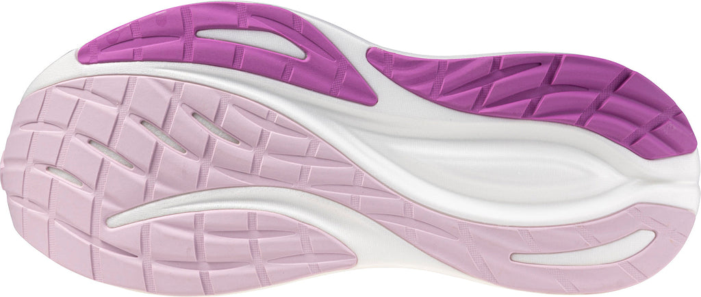 Women's Neo Zen 2 Road Running Shoes - Brown