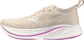 Women's Neo Zen 2 Road Running Shoes - Brown