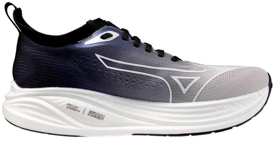 Neo Zen 2 Road Running Shoes - Grey