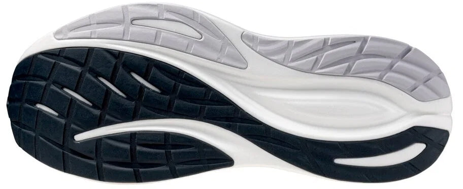 Neo Zen 2 Road Running Shoes - Grey