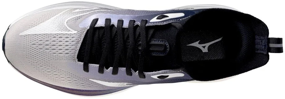 Neo Zen 2 Road Running Shoes - Grey