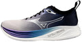 Neo Zen 2 Road Running Shoes - Grey