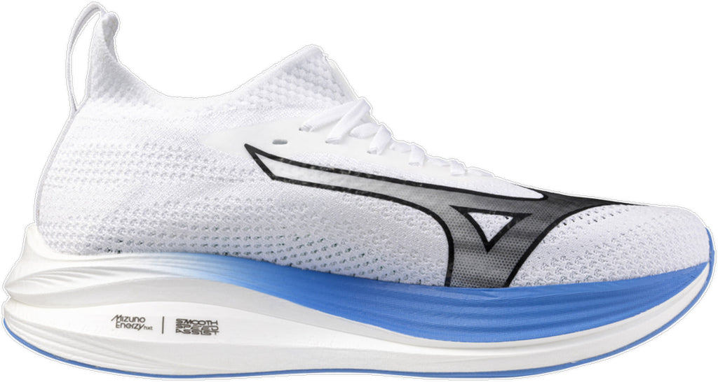 Men's Neo Zen Road Running Shoes - White