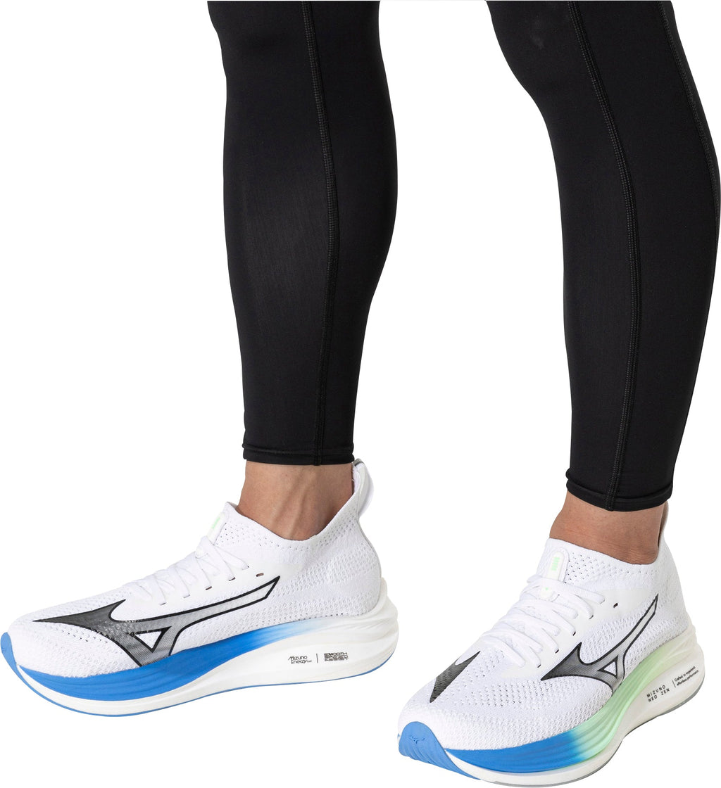 Men's Neo Zen Road Running Shoes - White