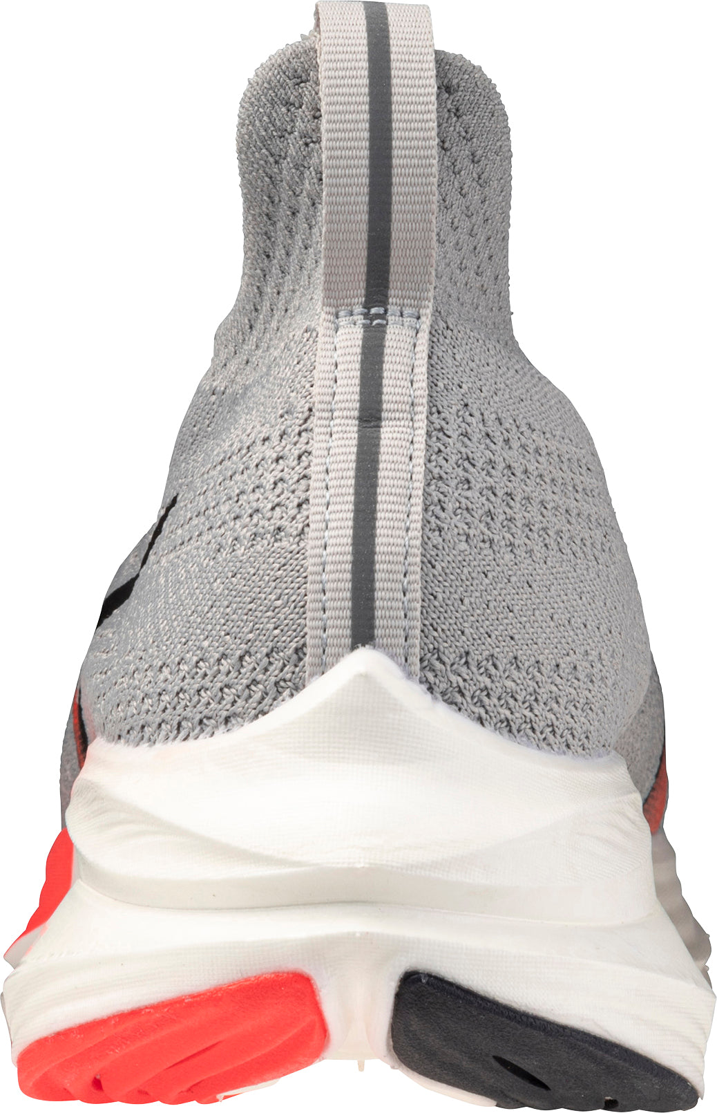 Men's Neo Zen Road Running Shoes - Grey
