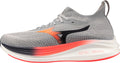 Men's Neo Zen Road Running Shoes - Grey