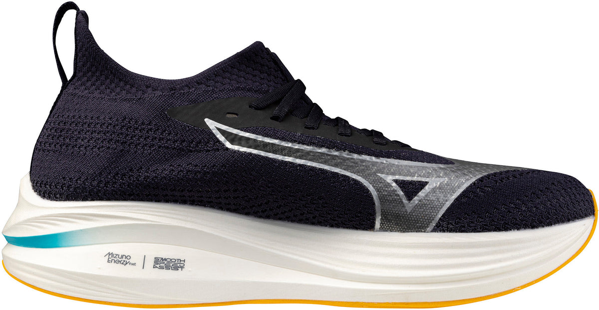 Men's Neo Zen Road Running Shoes - Blue