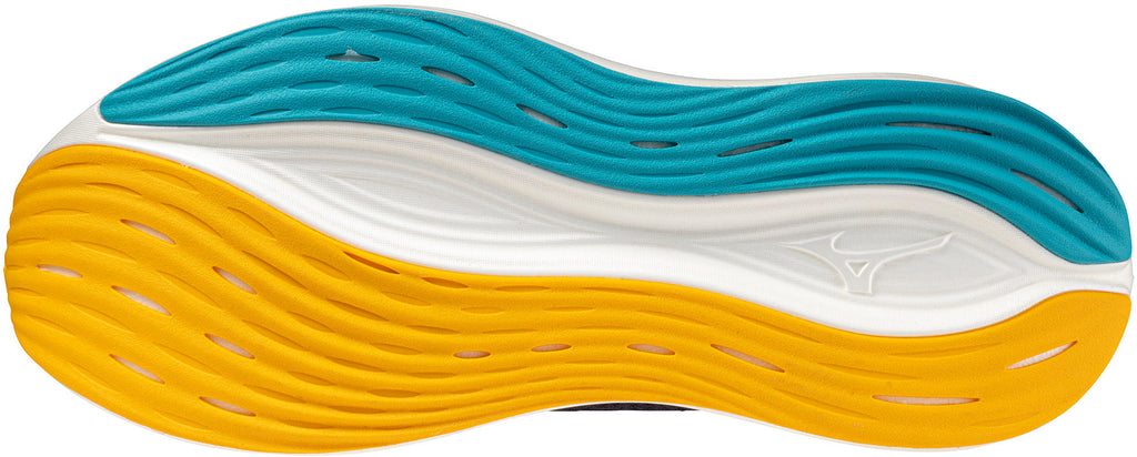 Men's Neo Zen Road Running Shoes - Blue
