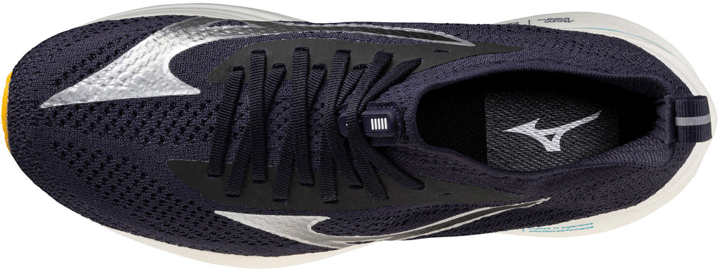 Men's Neo Zen Road Running Shoes - Blue