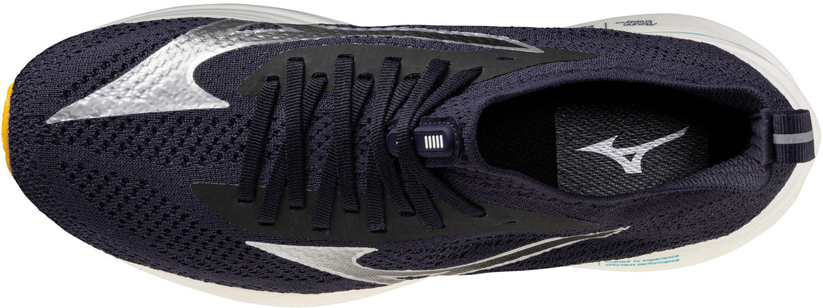 Men's Neo Zen Road Running Shoes - Blue