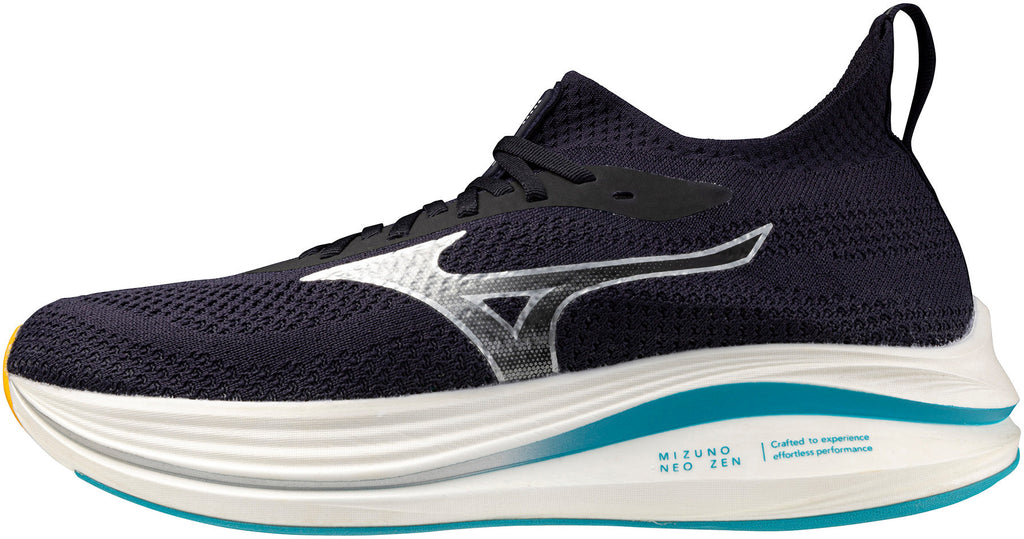 Men's Neo Zen Road Running Shoes - Blue