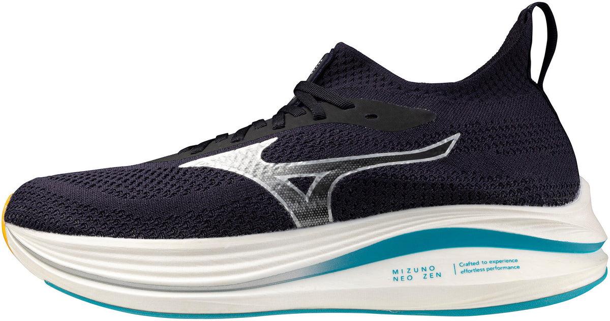 Men's Neo Zen Road Running Shoes - Blue