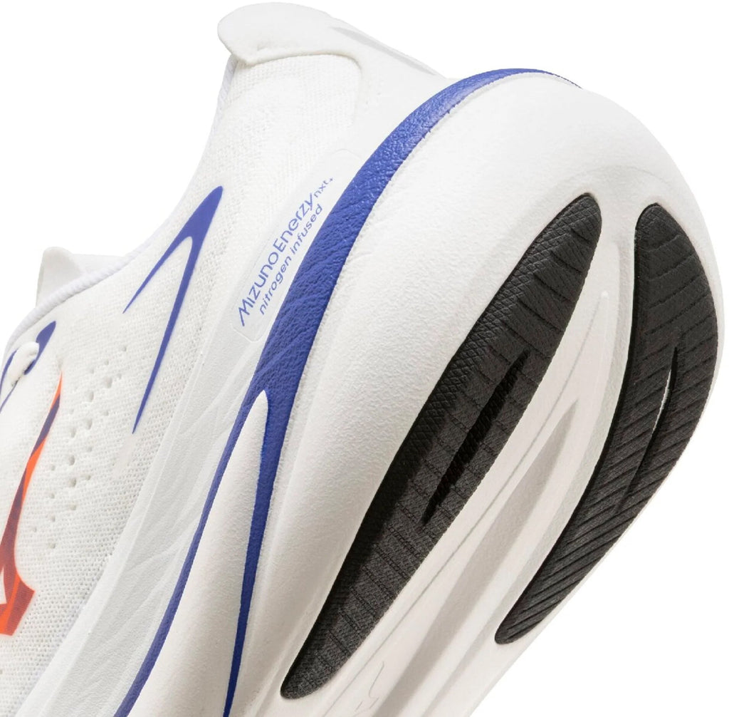 Men's Sky Prime Road Running Shoes - White