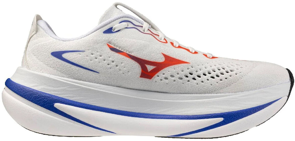 Men's Sky Prime Road Running Shoes - White