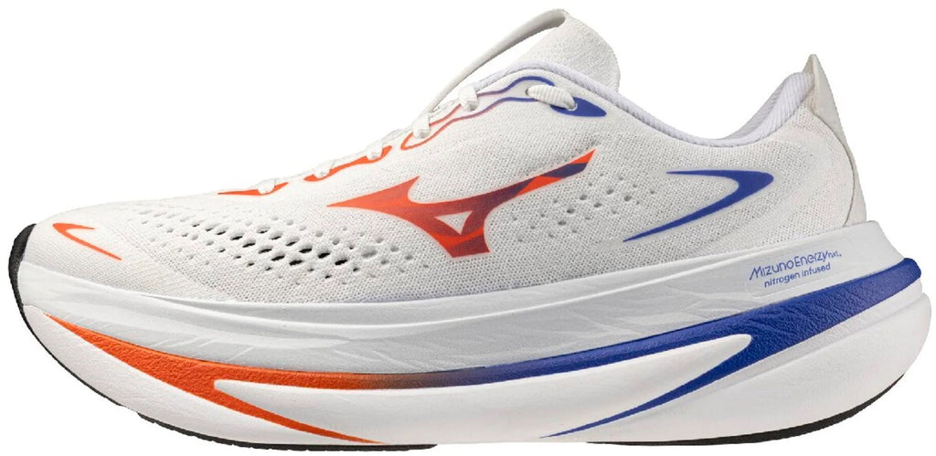 Men's Sky Prime Road Running Shoes - White