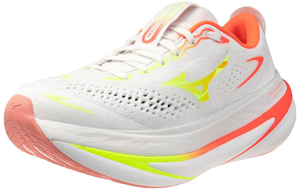 Women's Sky Prime Road Running Shoes - White