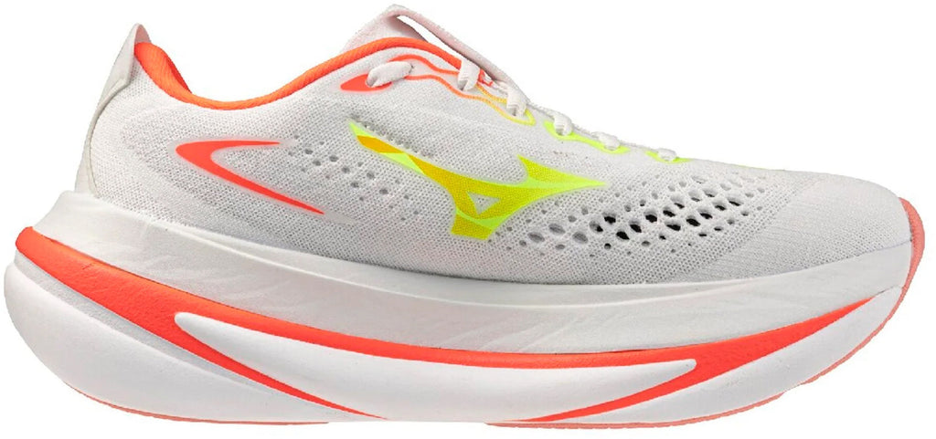 Women's Sky Prime Road Running Shoes - White