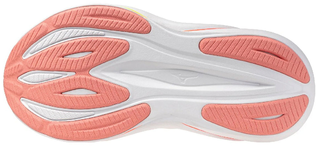 Women's Sky Prime Road Running Shoes - White