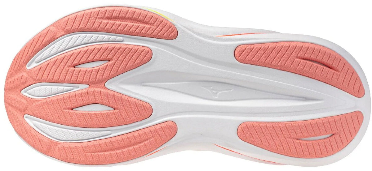 Women's Sky Prime Road Running Shoes - White