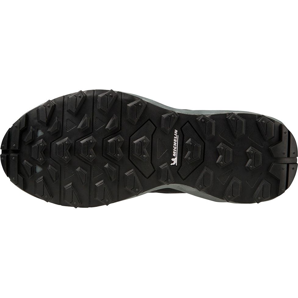 Women's Wave Daichi 7 GORE-TEX Trail Running Shoes - Black