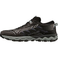 Women's Wave Daichi 7 GORE-TEX Trail Running Shoes - Black