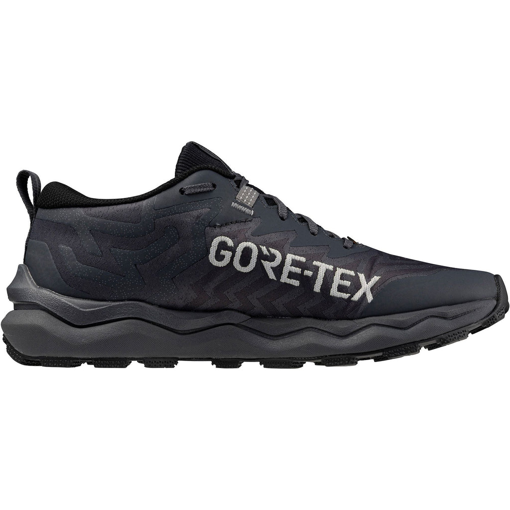 Women's Wave Daichi 8 GORE-TEX Trail Running Shoes - Grey