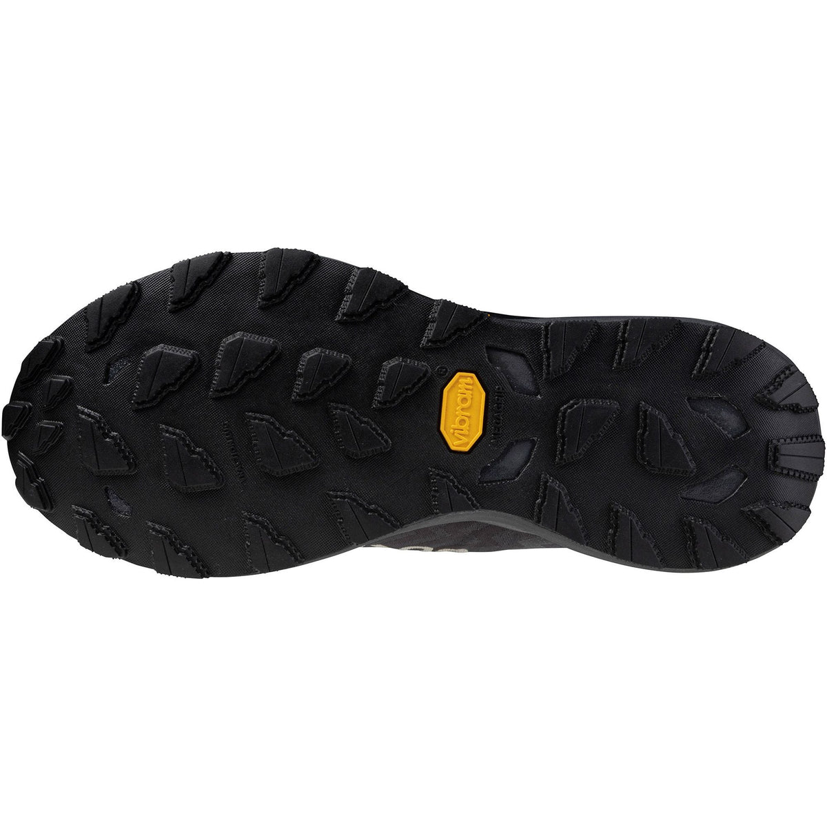Women's Wave Daichi 8 GORE-TEX Trail Running Shoes - Grey