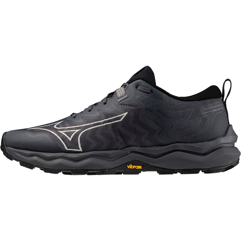 Women's Wave Daichi 8 GORE-TEX Trail Running Shoes - Grey