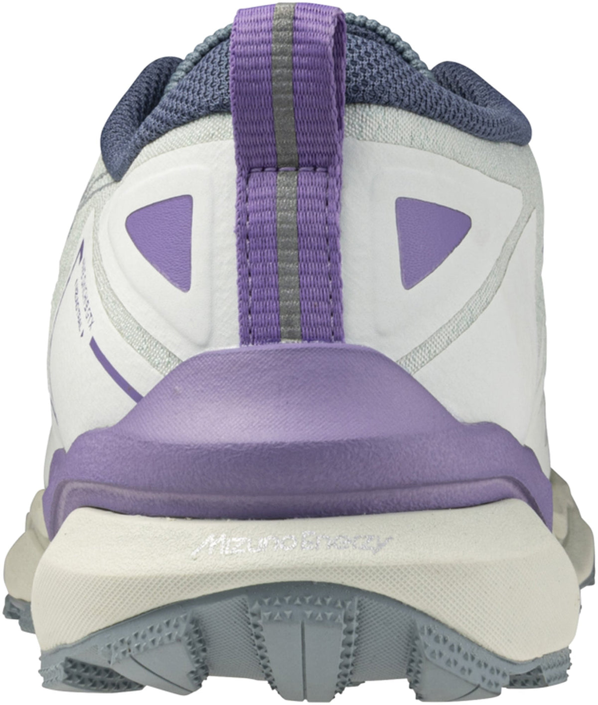 Women's Wave Daichi 9 GORE-TEX Trail Running Shoes - White