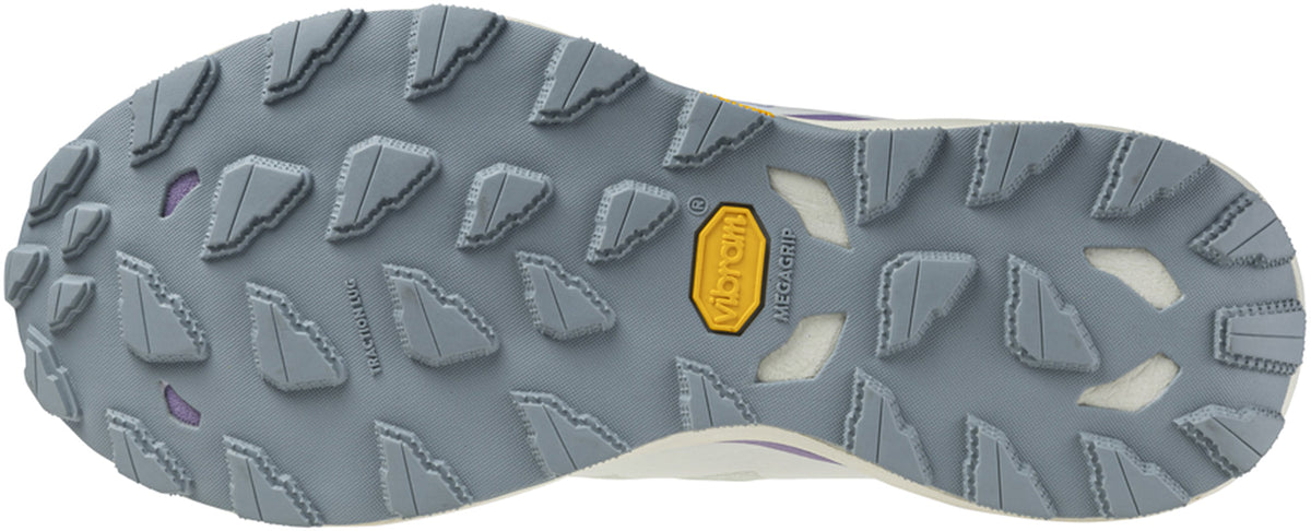Women's Wave Daichi 9 GORE-TEX Trail Running Shoes - White