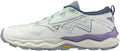 Women's Wave Daichi 9 GORE-TEX Trail Running Shoes - White
