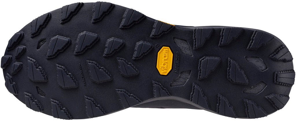 Women's Wave Daichi 9 GORE-TEX Trail Running Shoes - Blue