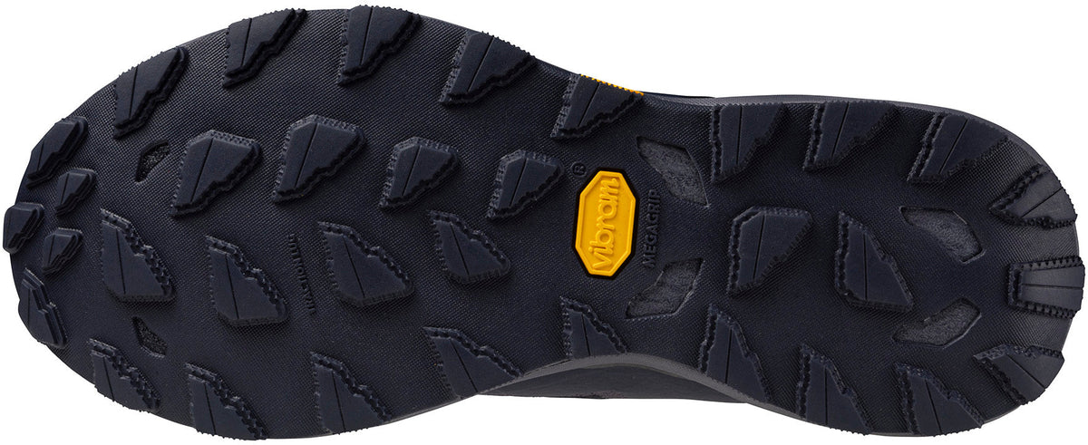 Women's Wave Daichi 9 GORE-TEX Trail Running Shoes - Blue