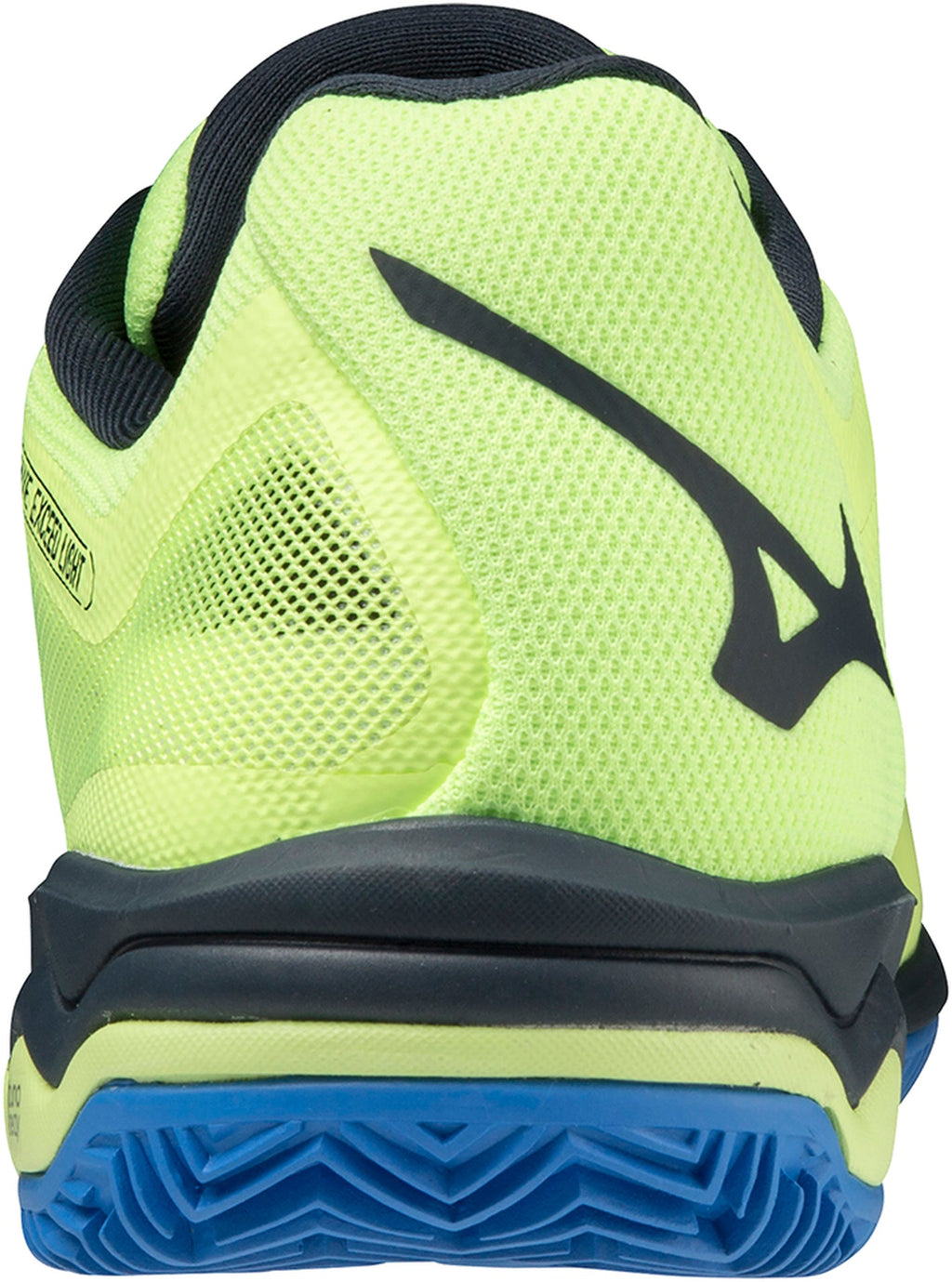 Men's Wave Exceed Light Padel Shoes - Green