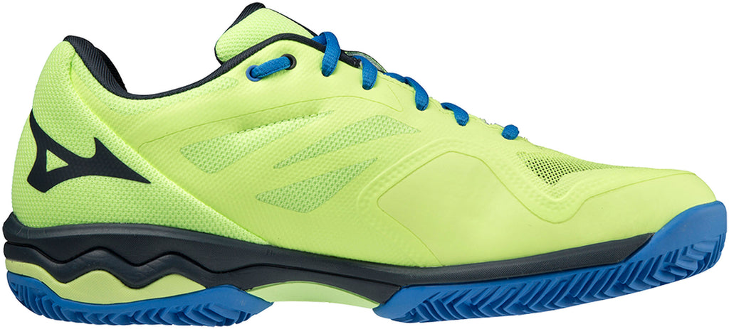 Men's Wave Exceed Light Padel Shoes - Green