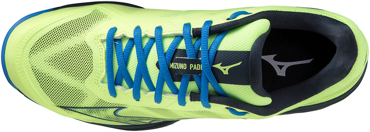Men's Wave Exceed Light Padel Shoes - Green