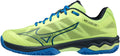 Men's Wave Exceed Light Padel Shoes - Green