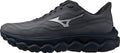 Men's Wave Horizon 9 Road Running Shoes - Black
