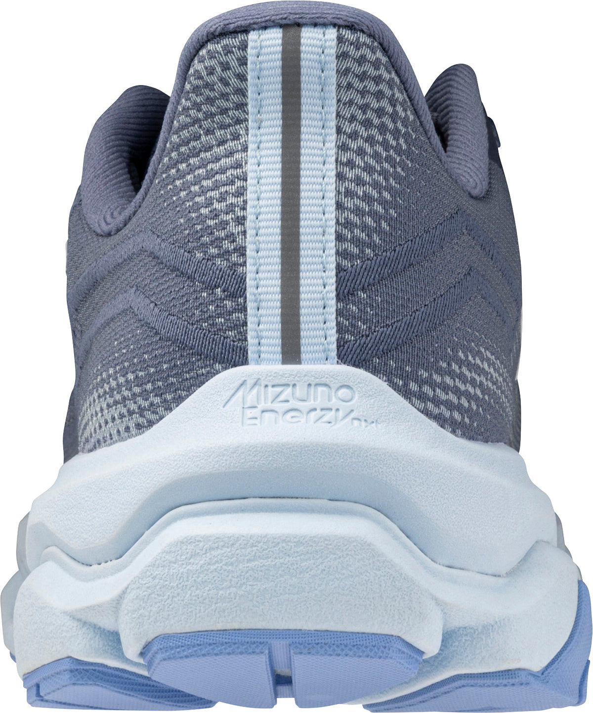 Women's Wave Horizon 9 Road Running Shoes - Grey