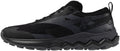 Men's Wave Ibuki 5 GORE-TEX Trail Running Shoes - Black