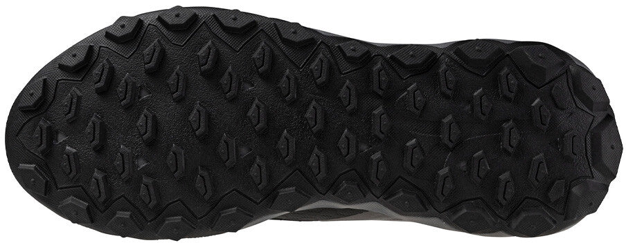 Women's Wave Ibuki 5 GORE-TEX Trail Running Shoes - Black